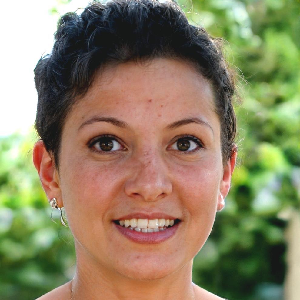 Veronica Santangelo