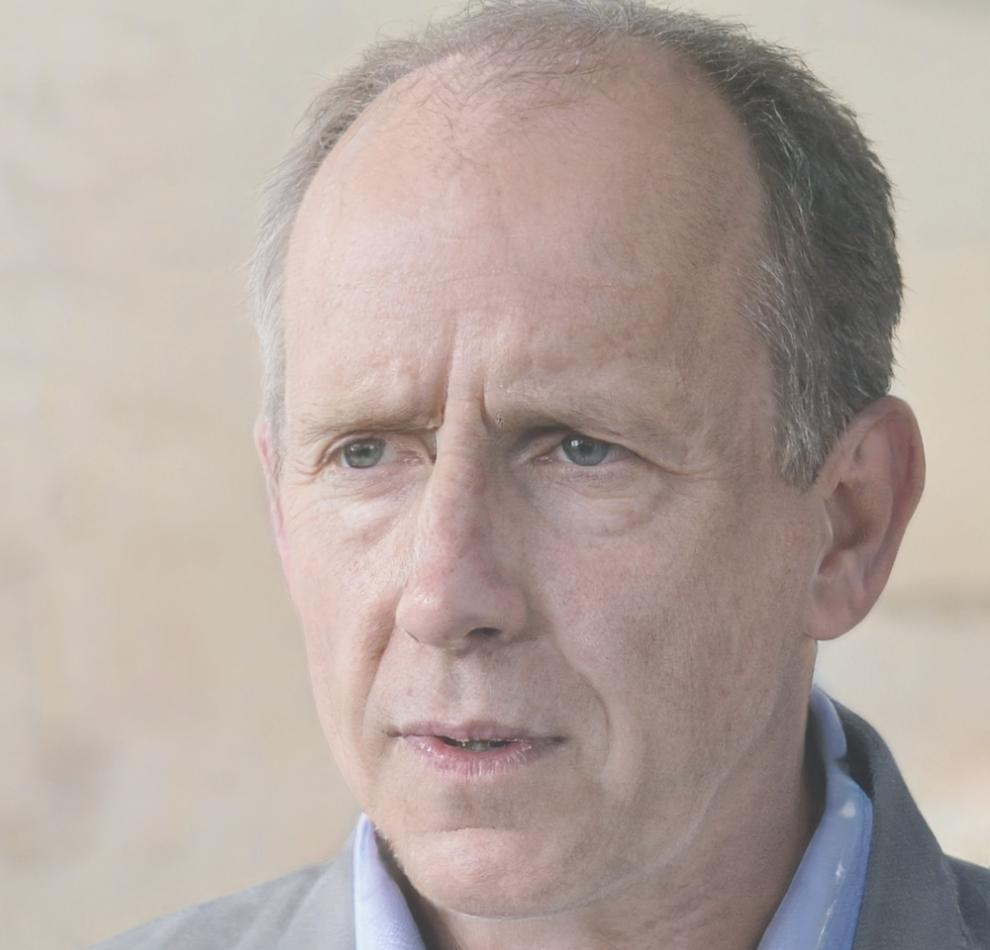 Ritratto di Dario Santangelo